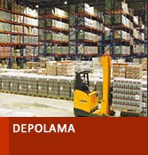 depolama