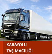 karayolu